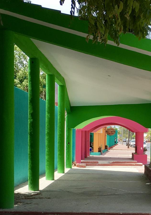 Casa Kini *