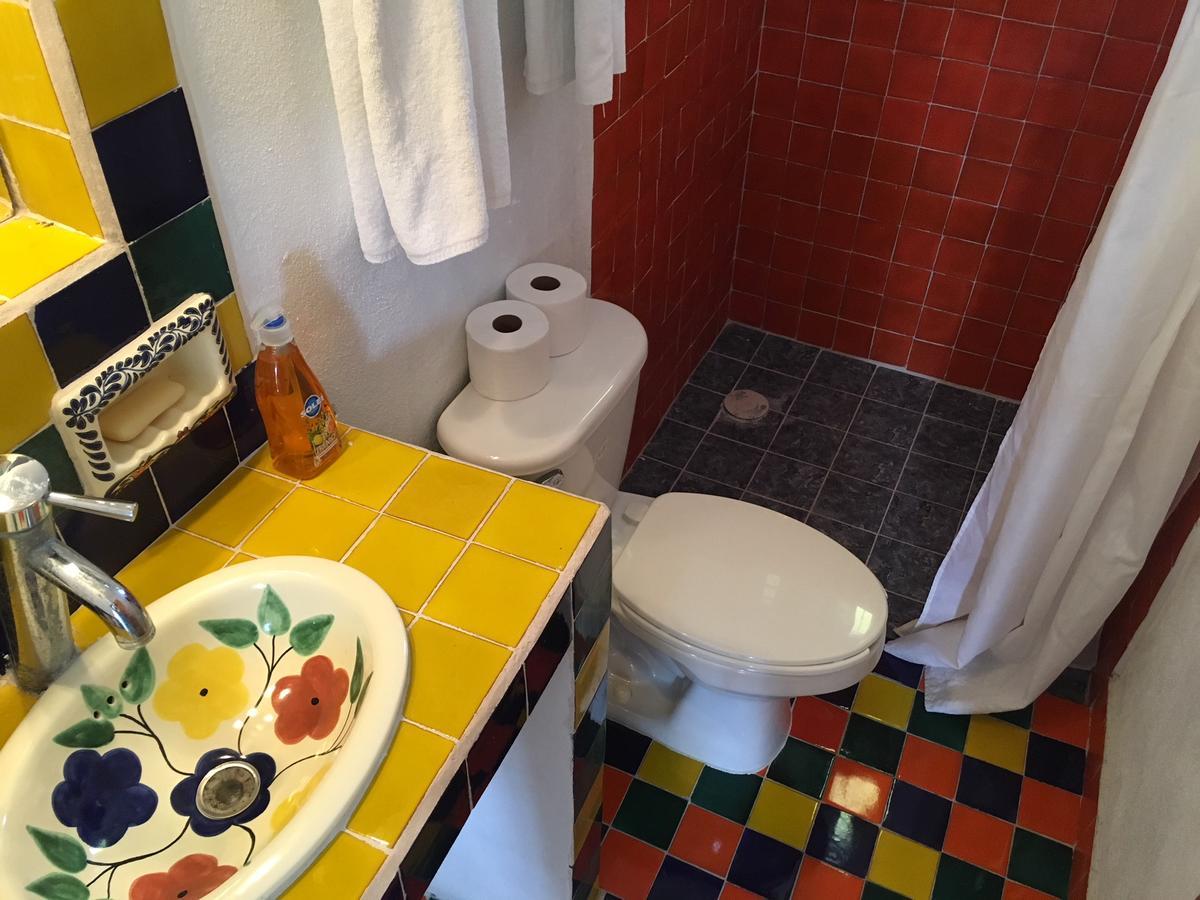 Homestay Casa Kini Cancun
