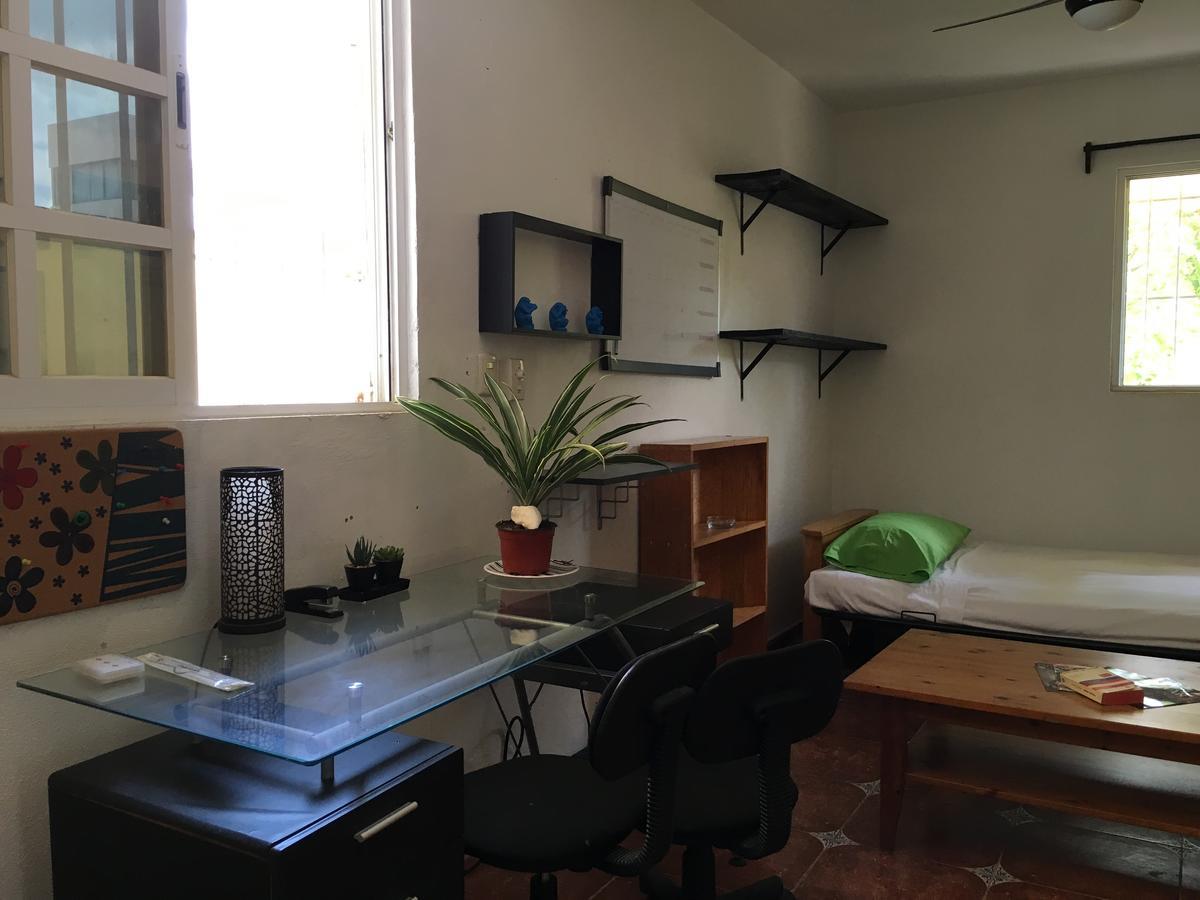 Homestay Casa Kini Cancun