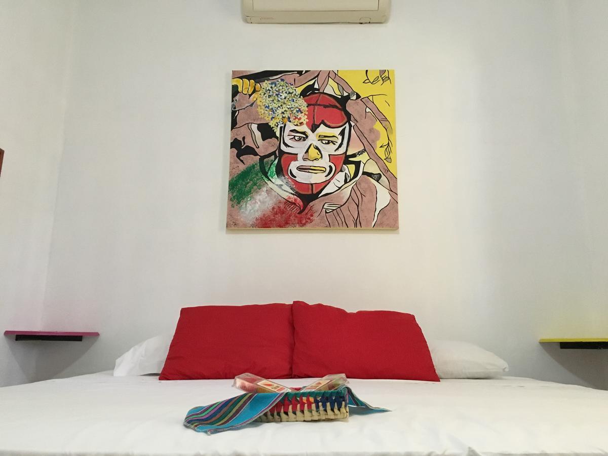 Casa Kini Séjour chez l'habitant Cancún