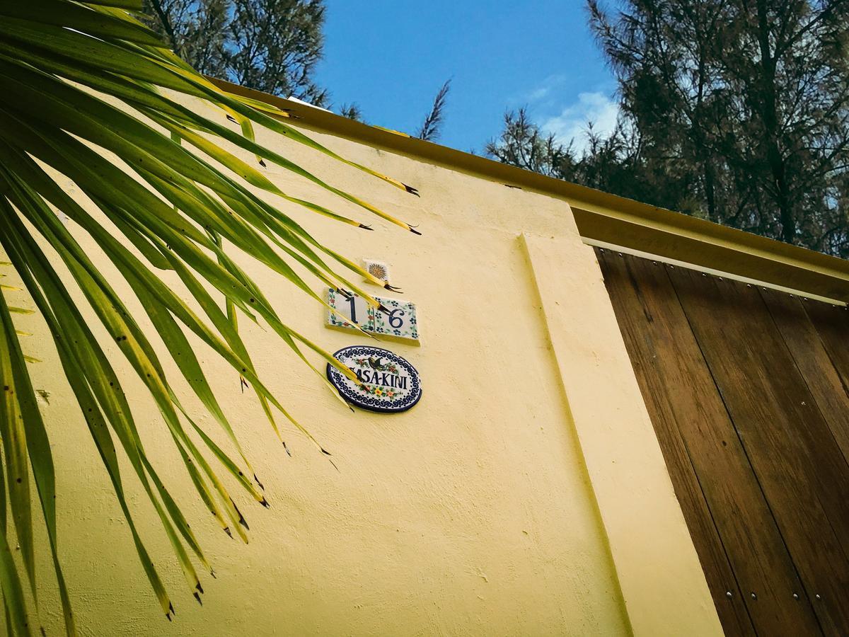 Casa Kini Séjour chez l'habitant *