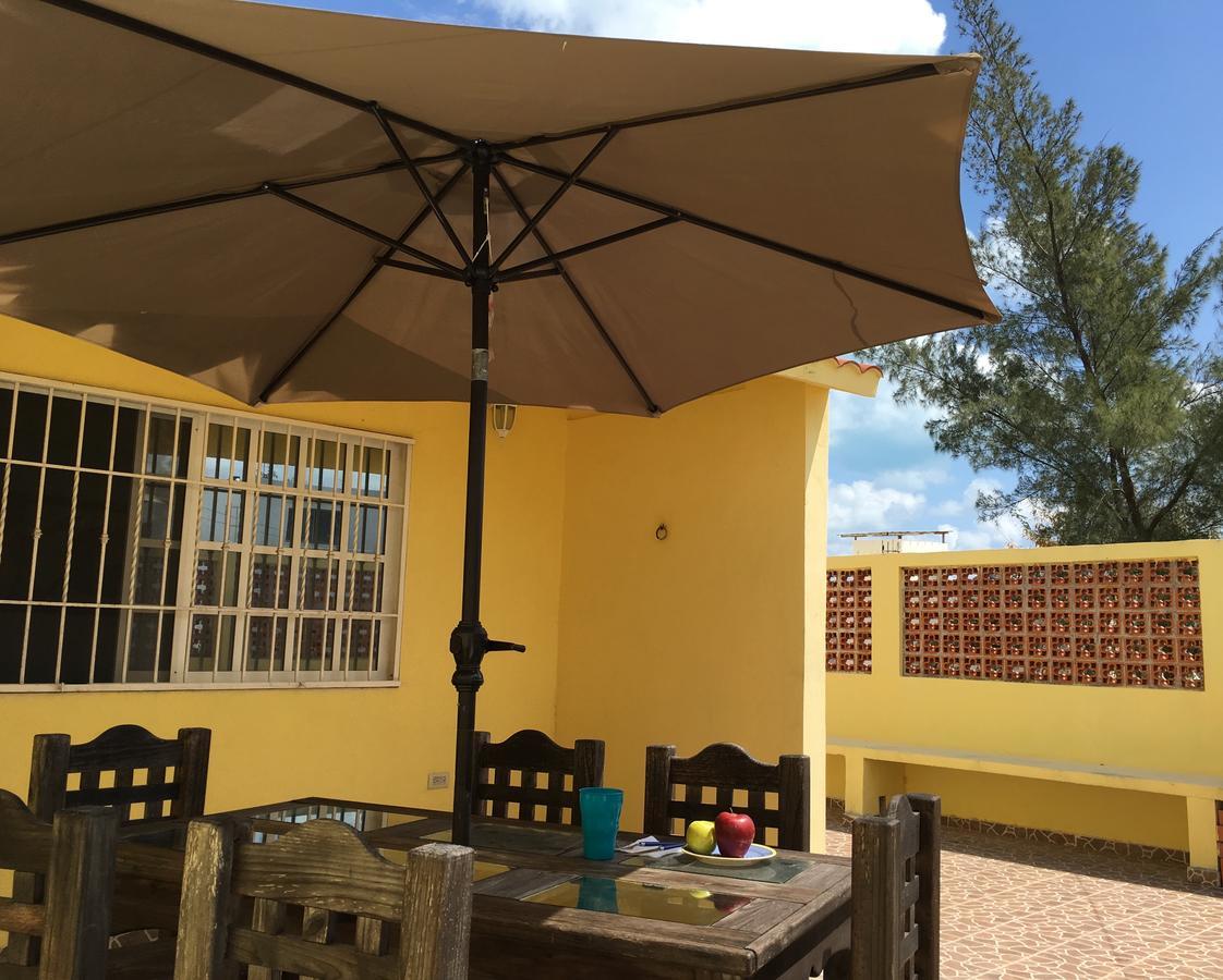 Casa Kini *