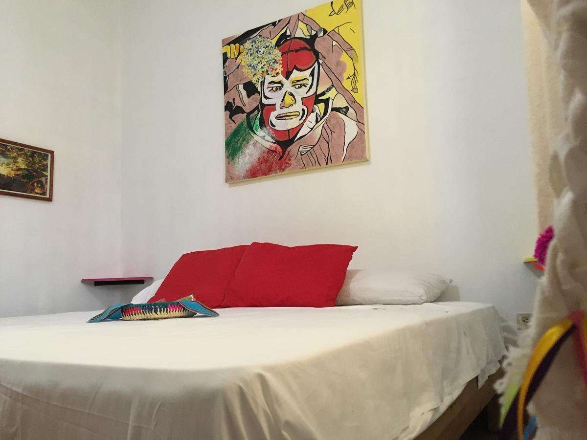Homestay Casa Kini Cancun