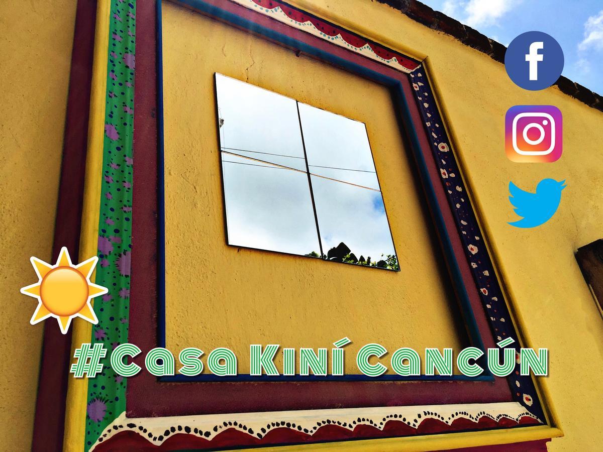 Casa Kini Homestay *