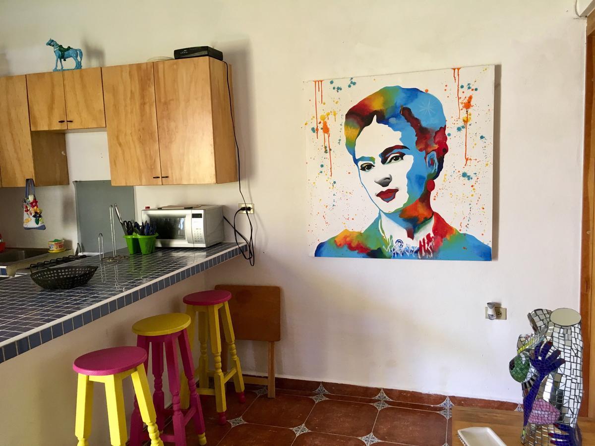 Casa Kini