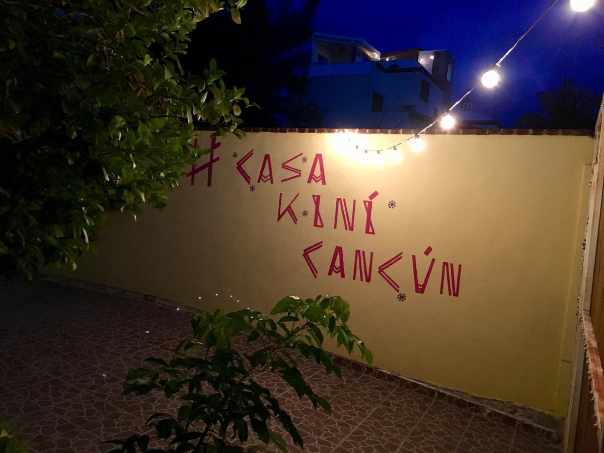Homestay Casa Kini Cancun