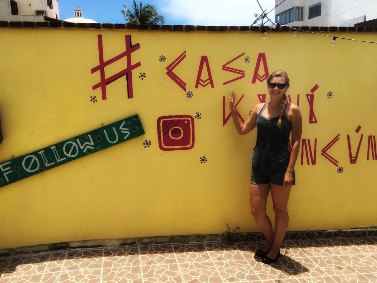 Casa Kini Cancún