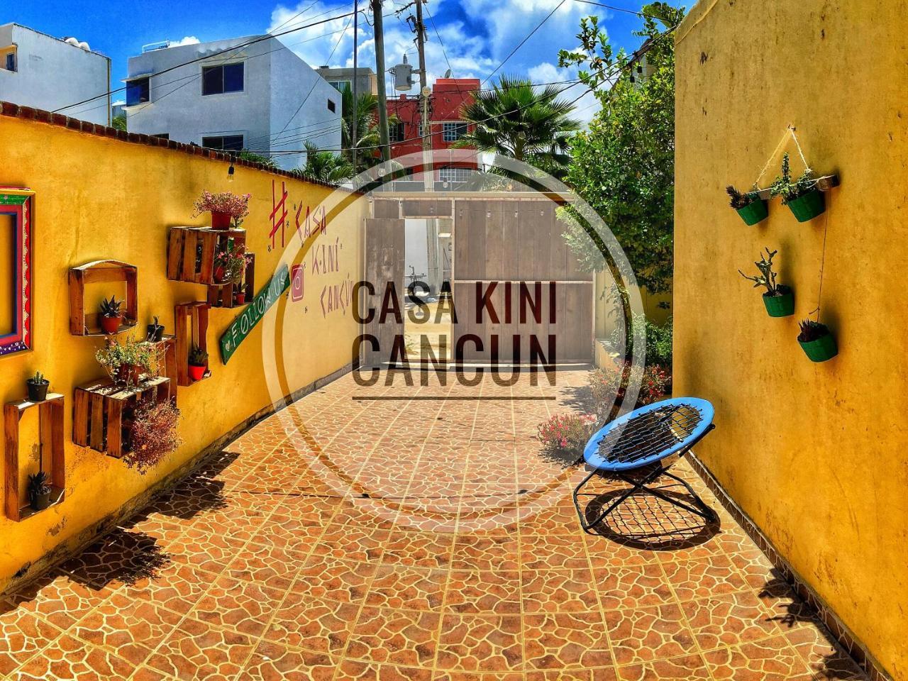 Casa Kini Homestay *