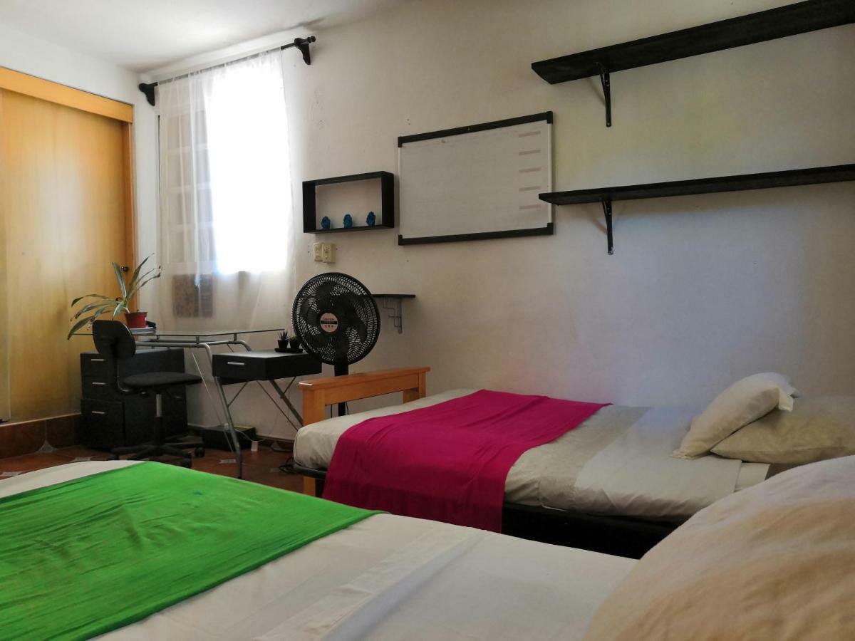 Homestay Casa Kini *