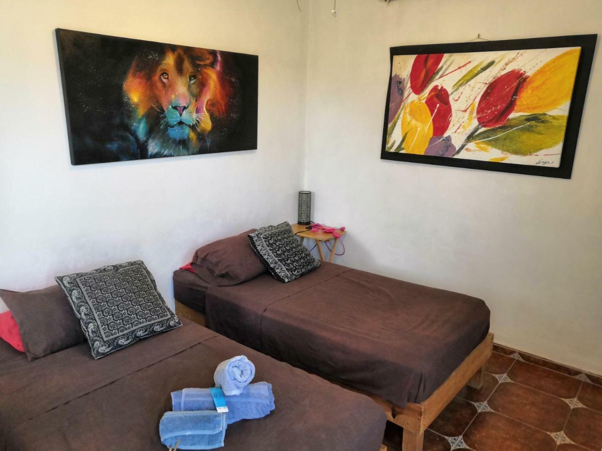 Séjour chez l'habitant Casa Kini